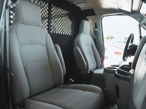 Used 2013 Ford E-150 and Econoline 150 w/ PWR Group RWD image 14