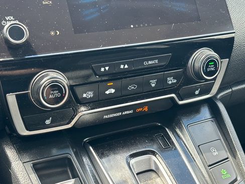 Used 2022 Honda CR-V EX image 25
