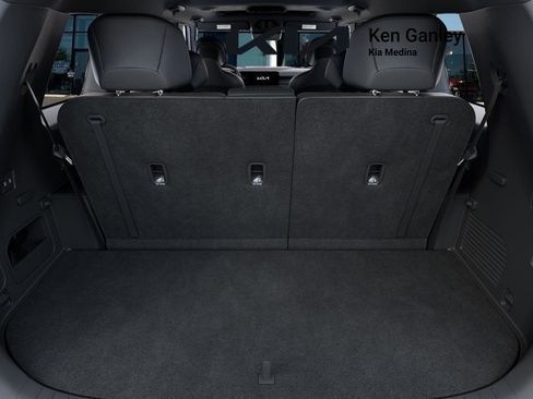 New 2027 Kia Telluride EX X-Line AWD/4WD image 19
