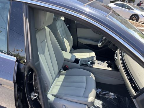 Used 2018 Audi A5 2.0T Premium Plus AWD/4WD image 27