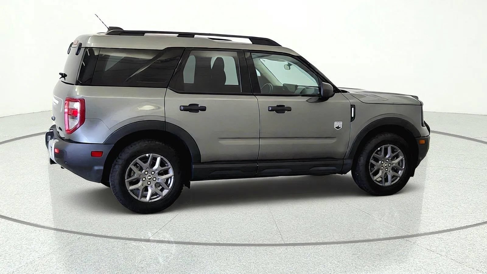 Used 2025 Ford Bronco Sport Big Bend AWD/4WD image 6