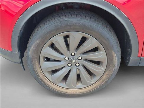Used 2020 Land Rover Discovery Sport SE AWD/4WD image 10