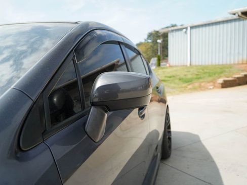 Used 2020 Subaru WRX image 16