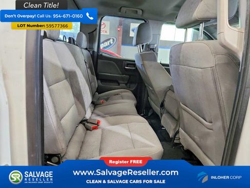 Used 2019 GMC Sierra 1500 Limited w/ Elevation Edition AWD/4WD image 13