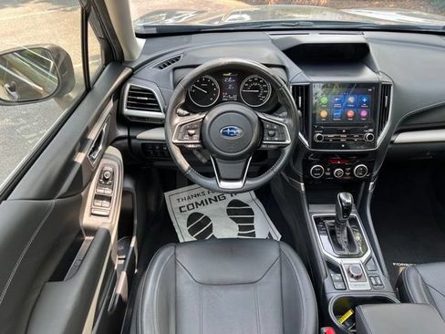 Used 2022 Subaru Forester Limited AWD/4WD image 30