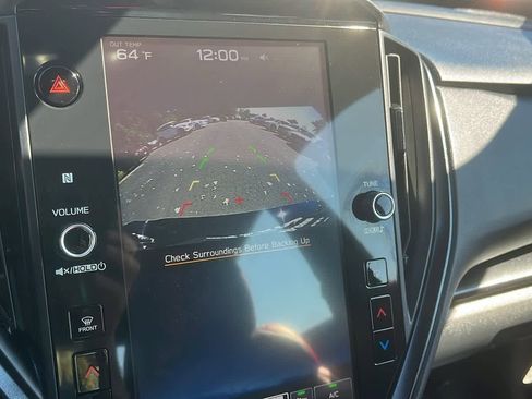 Used 2024 Subaru Impreza RS image 16