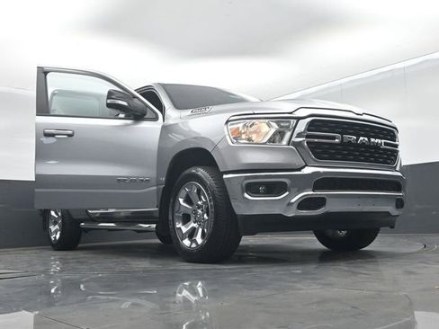 Used 2022 RAM 1500 Big Horn AWD/4WD image 68