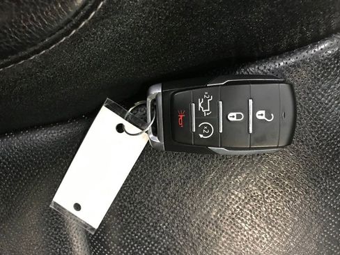 Used 2023 RAM 1500 Laramie image 50