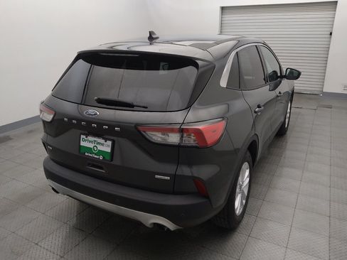 Used 2020 Ford Escape SE FWD image 7