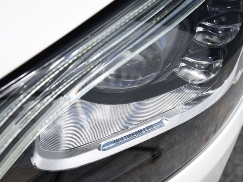Used 2020 Mercedes-Benz S 63 AMG 4MATIC Sedan image 17
