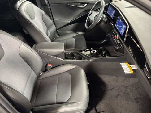 New 2026 Kia Niro Wind w/ Wind Preserve Package FWD image 26