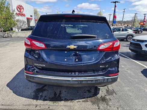 Used 2021 Chevrolet Equinox LT image 5
