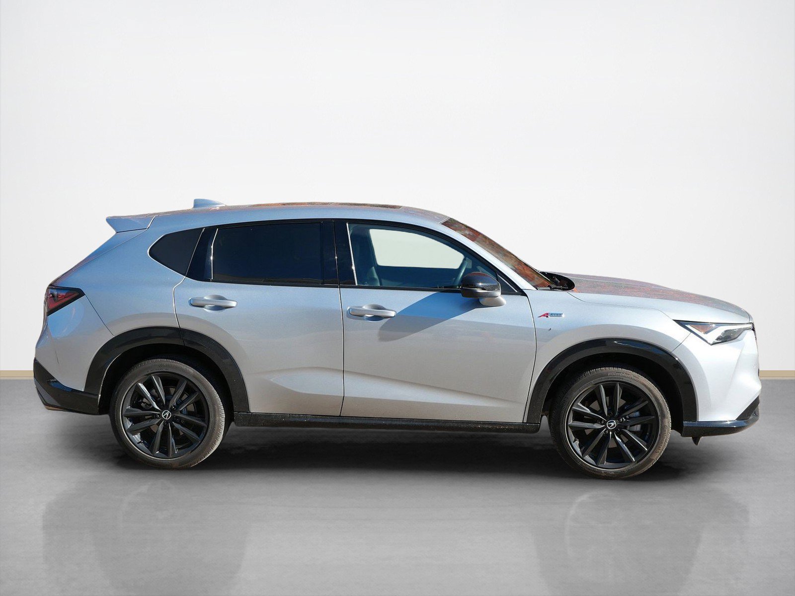 Used 2025 Acura ADX A-Spec w/ Advance Package AWD/4WD image 6