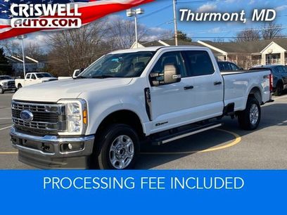 Used 2025 Ford F250 XLT