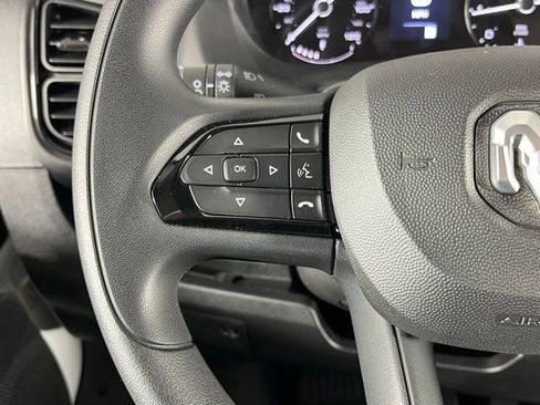 New 2026 RAM ProMaster 2500 image 15