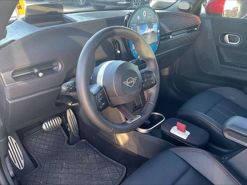 Used 2025 MINI Cooper John Cooper Works image 16