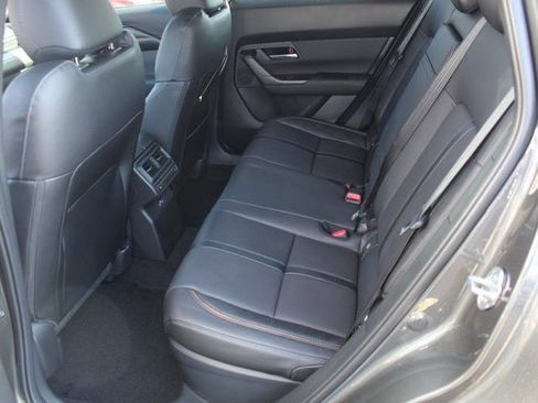 New 2026 MAZDA CX-50 2.5 Hybrid w/ Weather Package image 13