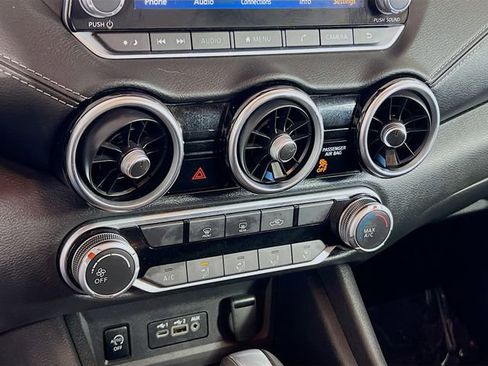 Used 2024 Nissan Sentra SV w/ Trunk Package image 13