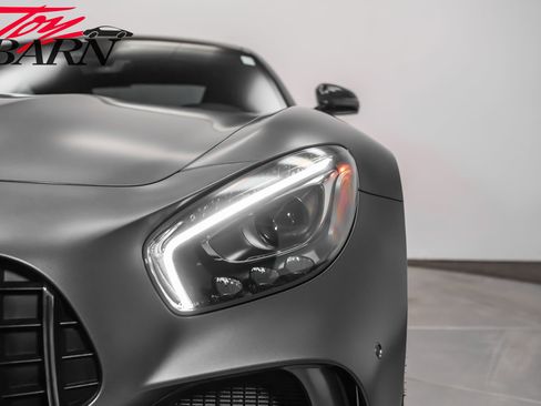 Used 2018 Mercedes-Benz AMG GT R image 11