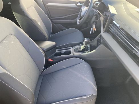 New 2026 Volkswagen Jetta Sport image 8