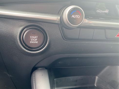 Used 2025 MAZDA MAZDA3 s Sport image 33