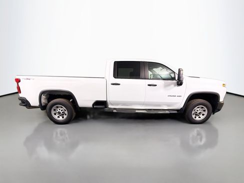 Used 2022 Chevrolet Silverado 3500 W/T w/ WT Convenience Package image 11