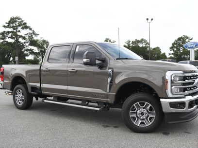 New 2026 Ford F250 Lariat
