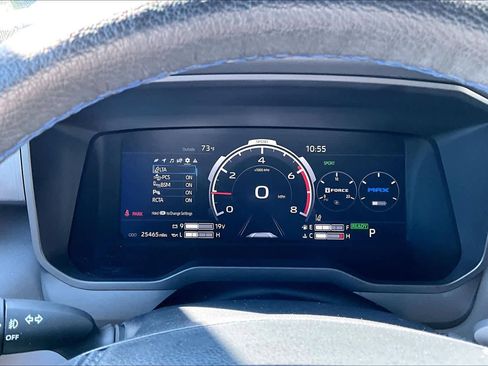 Used 2024 Toyota Sequoia Platinum image 36