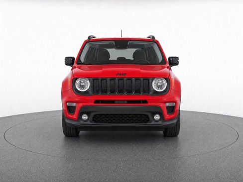 Used 2022 Jeep Renegade Altitude AWD/4WD image 9