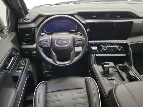 Certified 2026 GMC Sierra 1500 AT4X AWD/4WD image 12