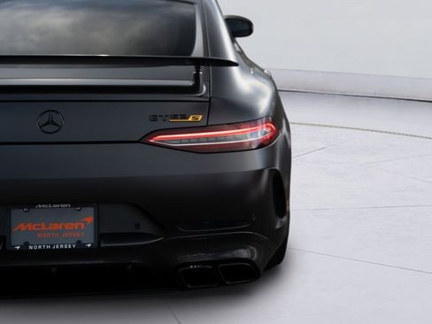 Used 2023 Mercedes-Benz AMG GT 63 image 22