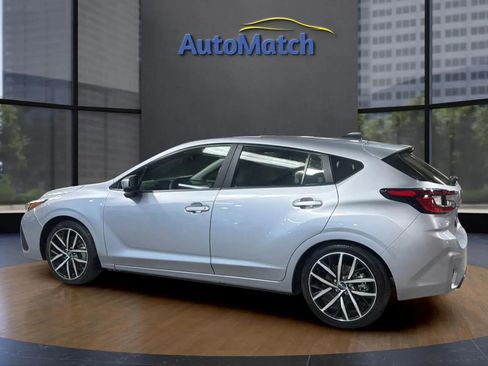 Used 2025 Subaru Impreza 2.0i Sport image 7