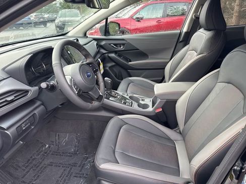New 2026 Subaru Crosstrek 2.5i Limited w/ Popular Package #3A image 15