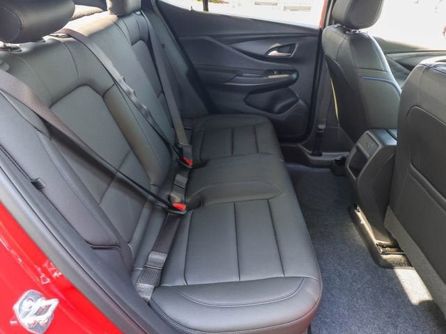 New 2026 Buick Envista Sport Touring w/ Convenience I Package FWD image 24