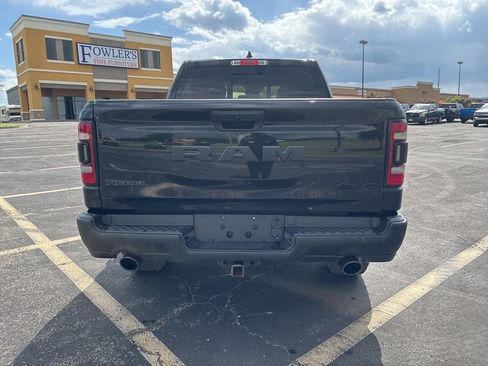 Used 2022 RAM 1500 Rebel w/ Level 1 Equipment Group AWD/4WD image 6