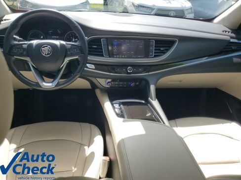 Used 2024 Buick Enclave Essence w/ Technology Package FWD image 16