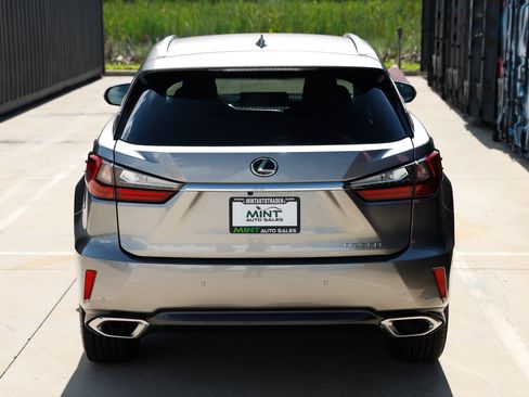 Used 2017 Lexus RX 350 FWD image 13