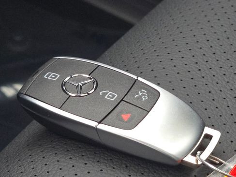 New 2026 Mercedes-Benz GLE 450 4MATIC image 39