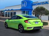 Used 2018 Honda Civic Touring image 4