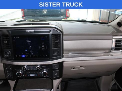Used 2026 Ford F450 Platinum w/ Platinum Plus Package AWD/4WD image 28