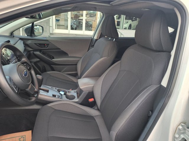 Certified 2026 Subaru Crosstrek 2.5i Premium AWD/4WD image 9