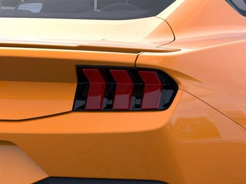 New 2026 Ford Mustang GT Premium RWD image 21