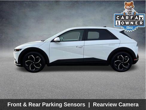 Used 2024 Hyundai Ioniq 5 SE AWD/4WD image 5