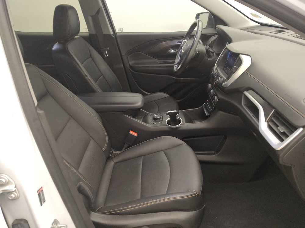 Used 2020 GMC Terrain SLT w/ Preferred Package FWD image 21