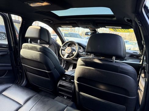 Used 2016 BMW 550i xDrive Sedan image 27