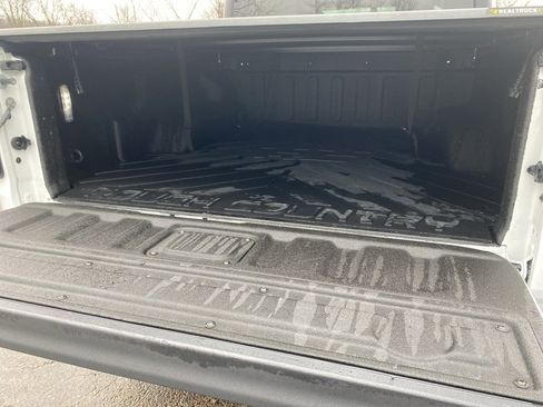 Used 2023 Jeep Gladiator Mojave w/ LED Lighting Group image 20