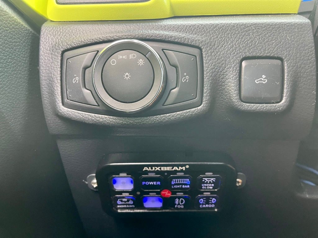 Used 2020 Ford Ranger XL w/ Equipment Group 101A Mid RWD image 23