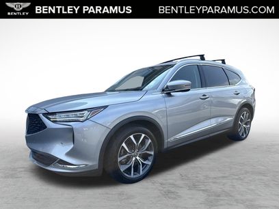 Used 2024 Acura MDX w/ Technology Package