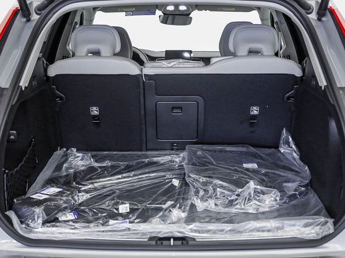 New 2026 Volvo XC60 T8 Ultra w/ Protection Package Premier AWD/4WD image 25