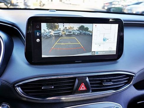 Certified 2023 Hyundai Santa Fe SEL image 27